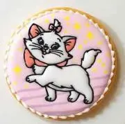にゃんの画像