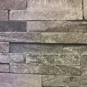his