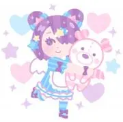 ゆず@グッズ整理中の画像