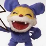 にゃんちゅうの画像