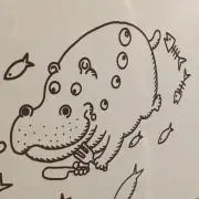 パンダの画像