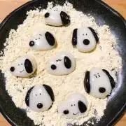 ぶっちゃんの画像