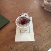 天然水