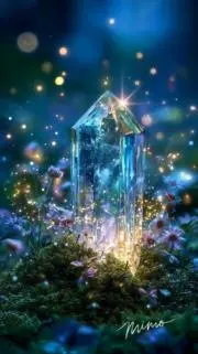 ✡️∴⭐️神秘のお守り⭐️∴☪️の画像