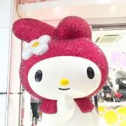 ママン