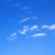 青空の画像