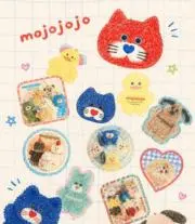 やんやんの画像