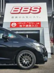 バッキーの画像