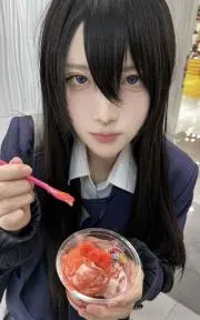 水野陽菜の画像