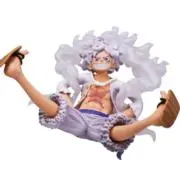 ルフィ ギア5の画像
