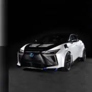 LEXUS