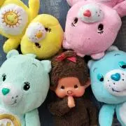 ご購入前にコメントお願いします!☆大福の画像