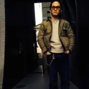 渋いの好き