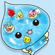 しずくちゃん