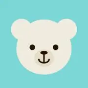しろくまの画像