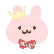 ちゃぴ♡プロフ必読の画像