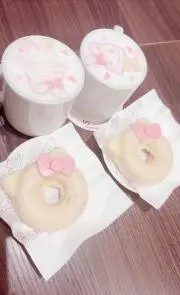♡の画像
