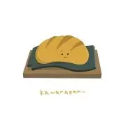 かわらぱんの画像