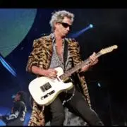 Keith richards