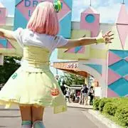 二階堂むぎ