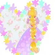 ラプンちゃん