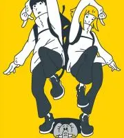 お酢ぽんの画像
