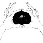 土星
