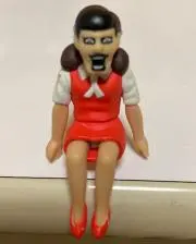 むまつげ