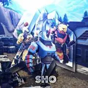 sho