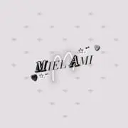MIEL AMIの画像