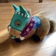 きなこの画像