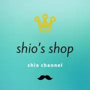 shop しおず★