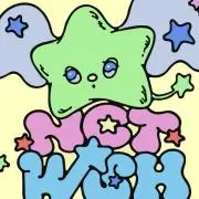 ☆ミの画像