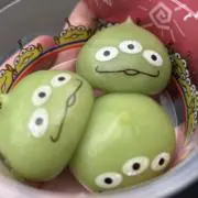 わたあめの画像