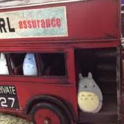 トトロんずストアの画像
