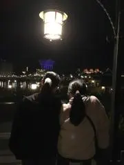 なまこの母