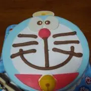オカピの画像