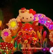 トムとジェリー