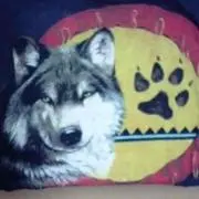 Grey Wolf