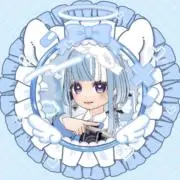 ちゃ。