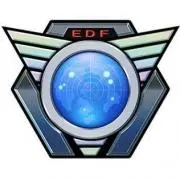 EDF地球防衛隊の画像