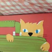 かばんねこ