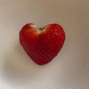 いちごの画像