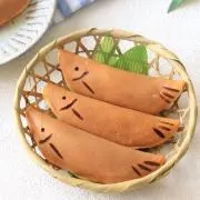 はまぐりの画像