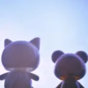 もふの画像