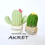 AKRETの画像