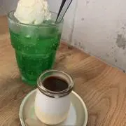 モカ