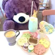 ❤︎ nako ❤︎の画像