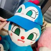 コキンちゃんの画像