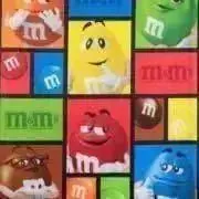 m&mの画像